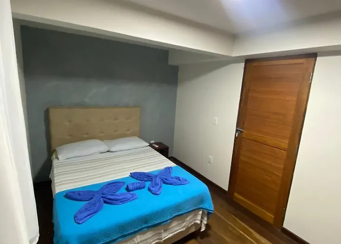 Pipa Cowork Flat