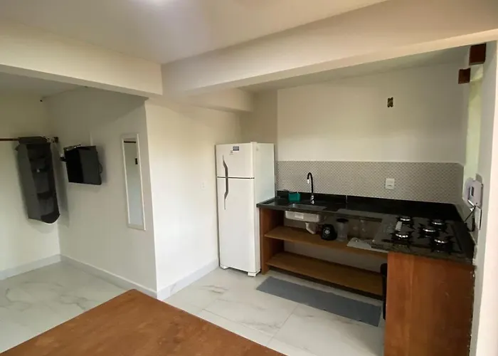 Pipa Cowork Flat
