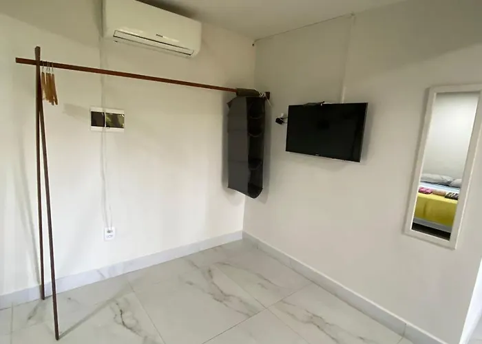 Pipa Cowork Flat