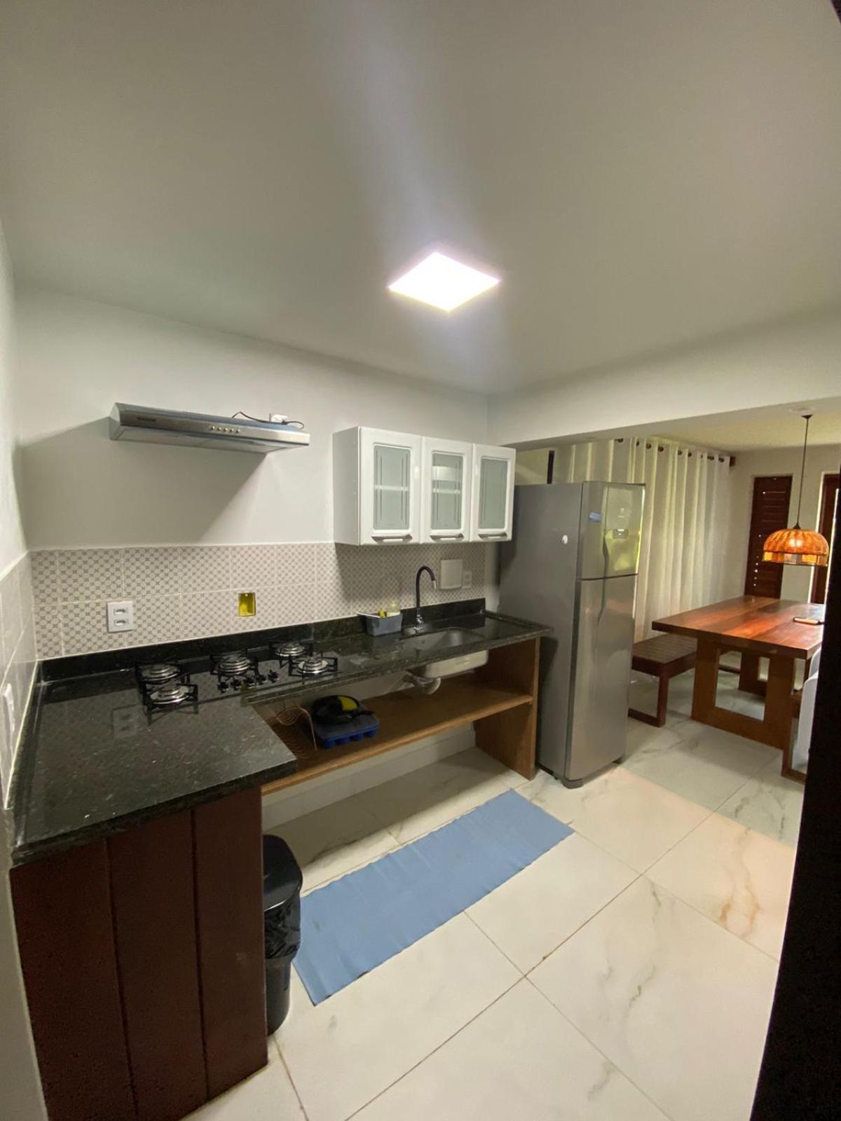 Apartamento Pipa Cowork Flat