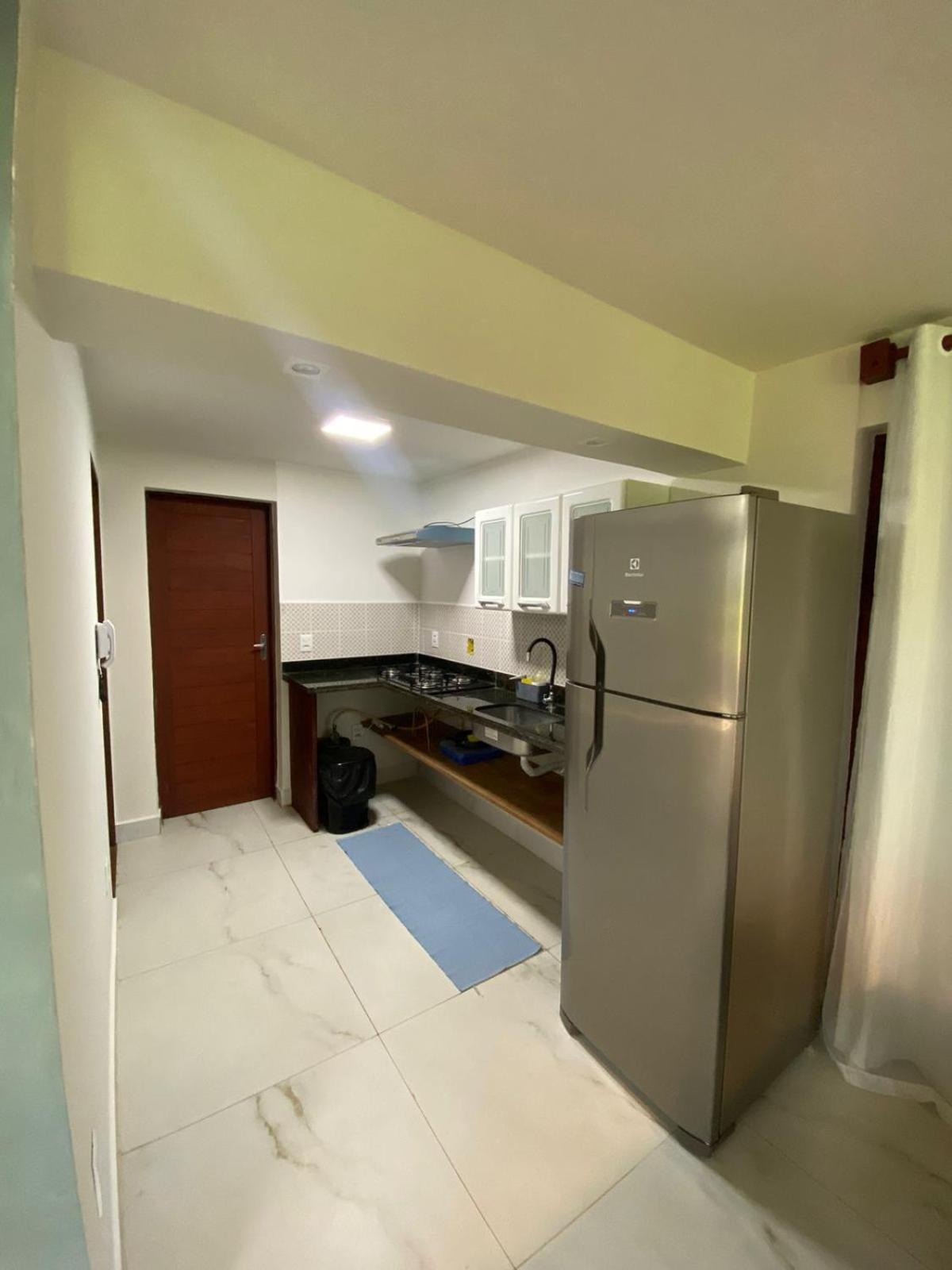Apartamento Pipa Cowork Flat
