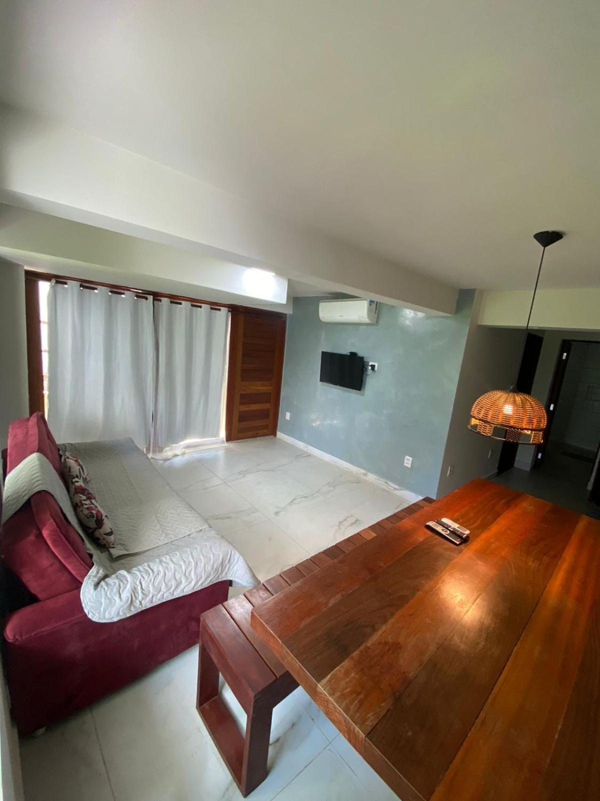Apartamento Pipa Cowork Flat