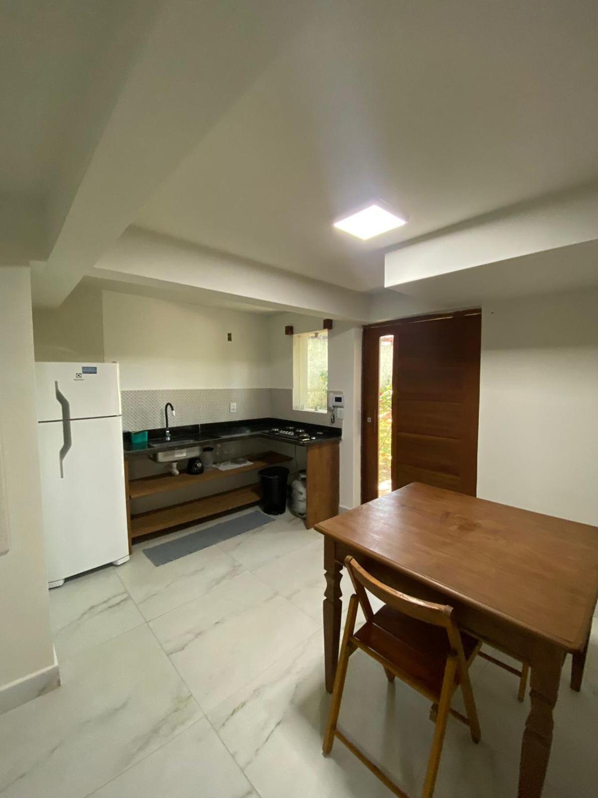 Apartamento Pipa Cowork Flat *
