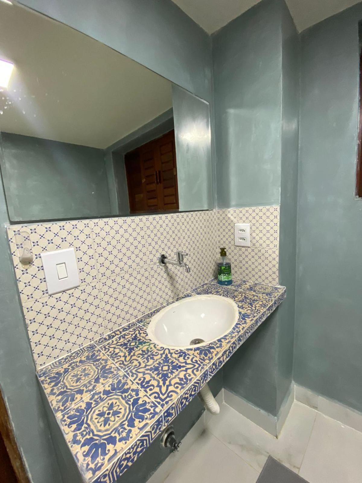 Apartamento Pipa Cowork Flat *