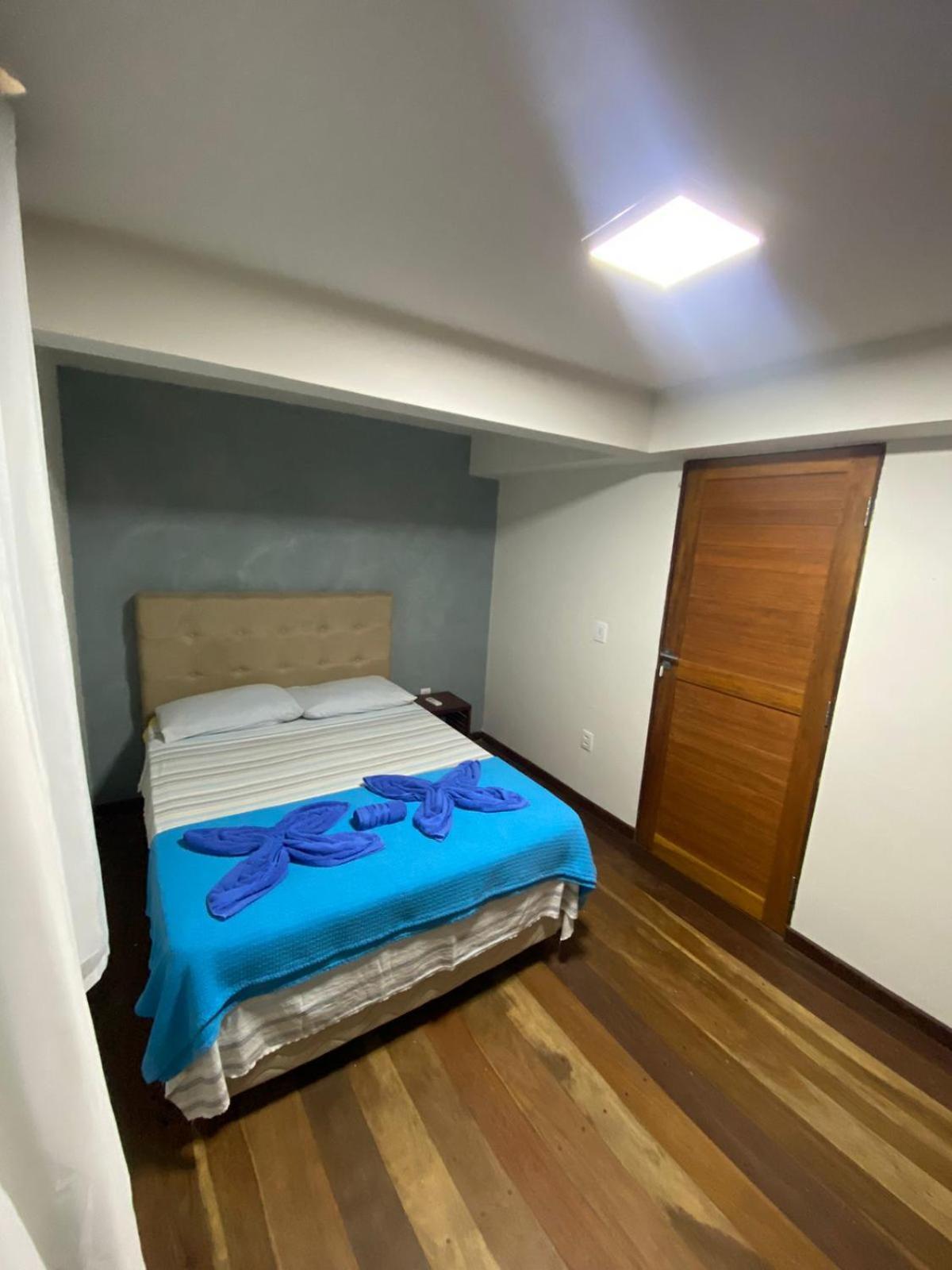Apartamento Pipa Cowork Flat Praia de Pipa