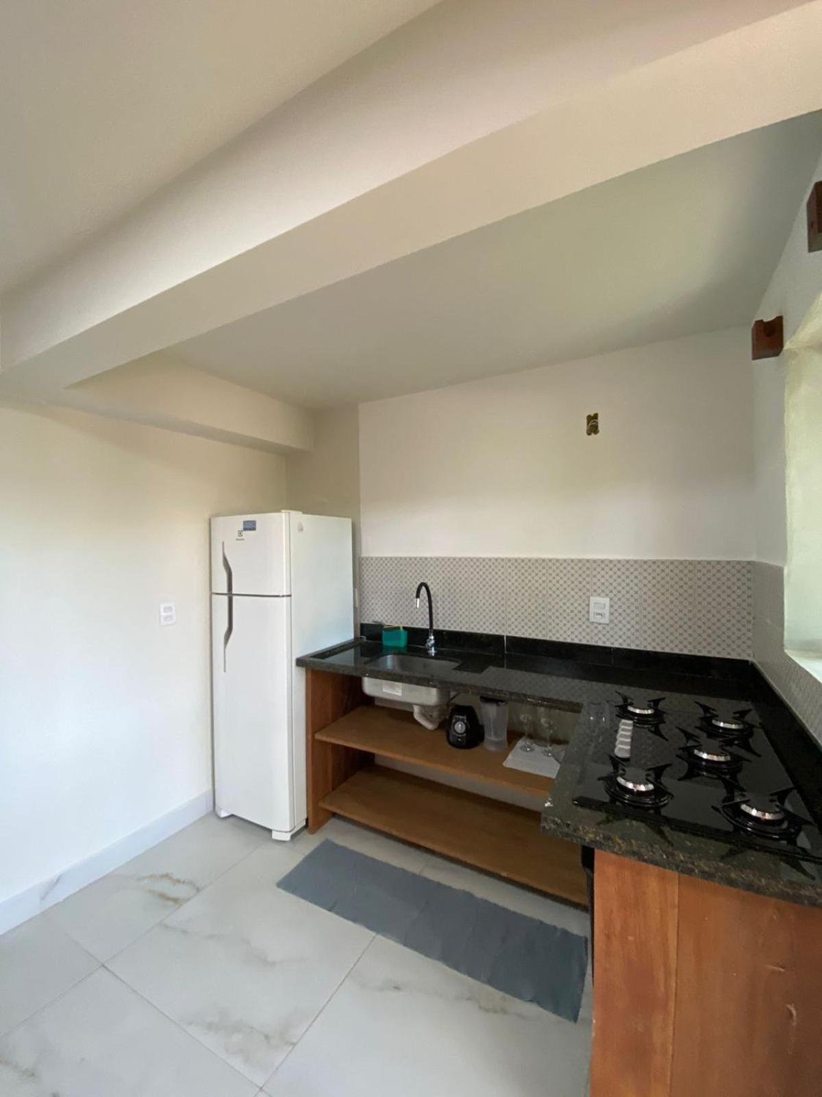 Apartamento Pipa Cowork Flat Praia de Pipa