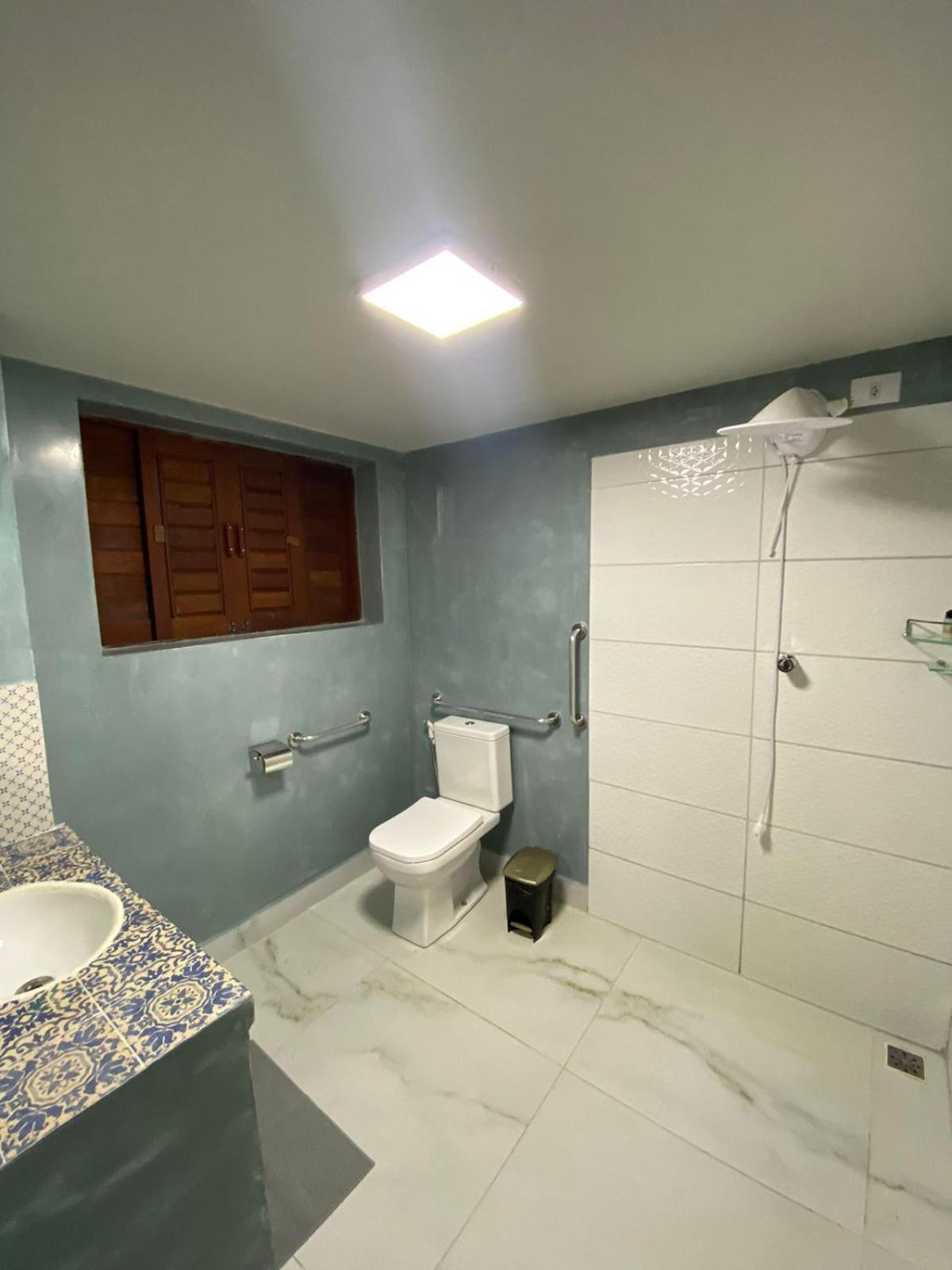 Apartamento Pipa Cowork Flat