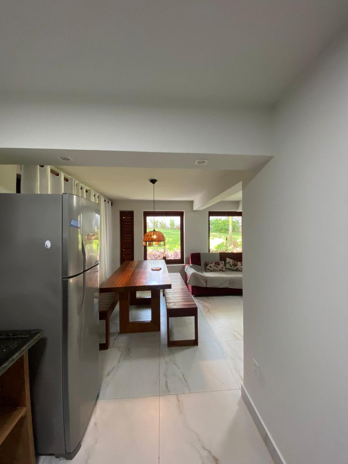 Pipa Cowork Flat
