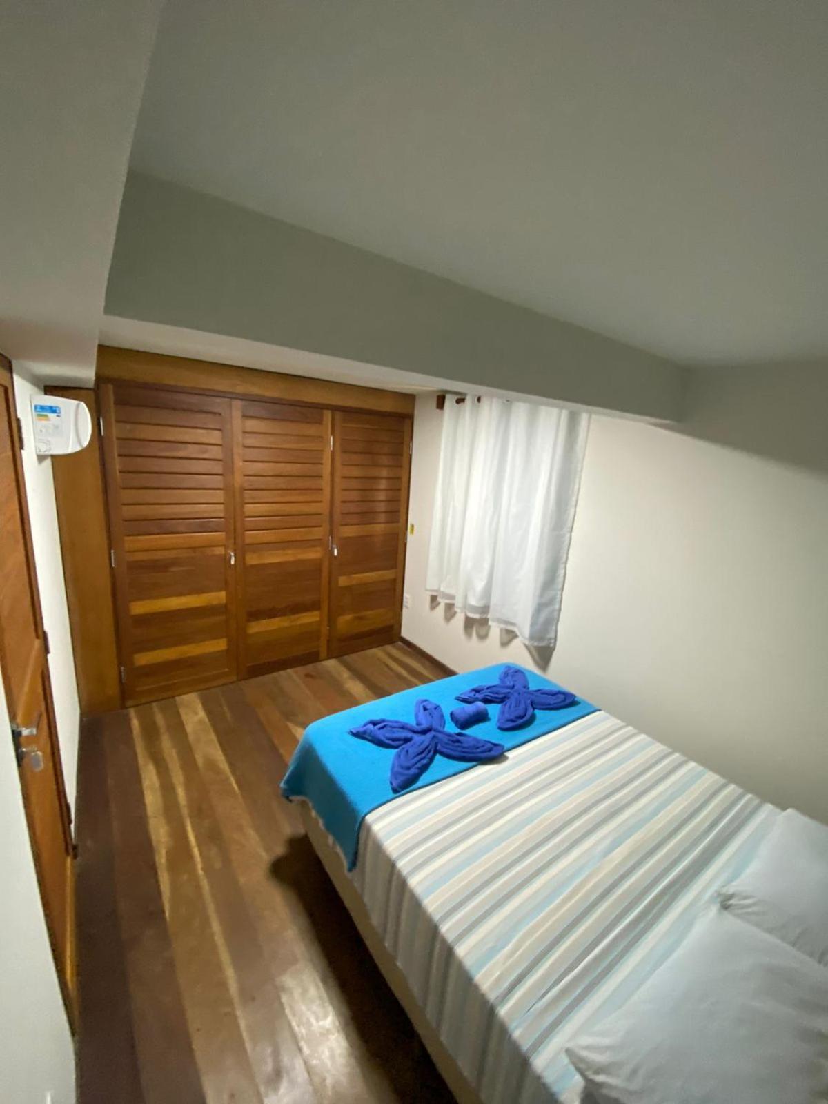 Apartamento Pipa Cowork Flat