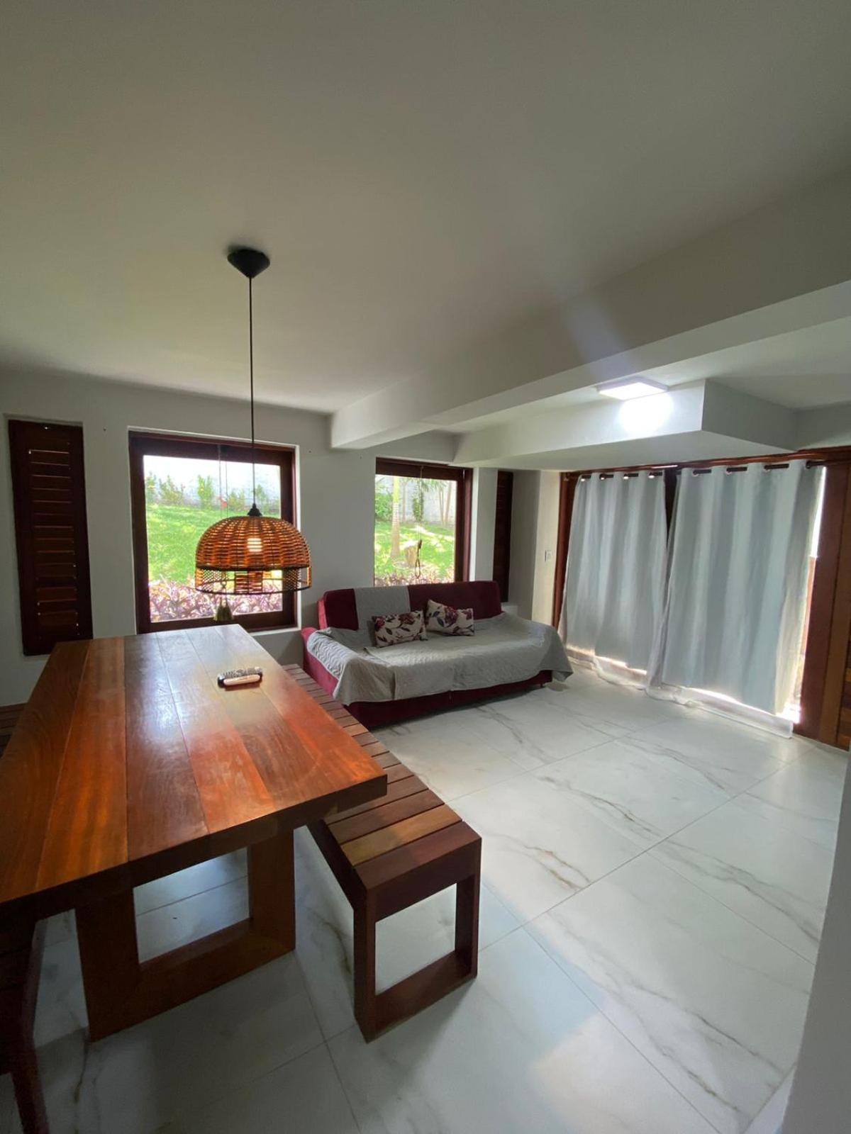Apartamento Pipa Cowork Flat Praia de Pipa