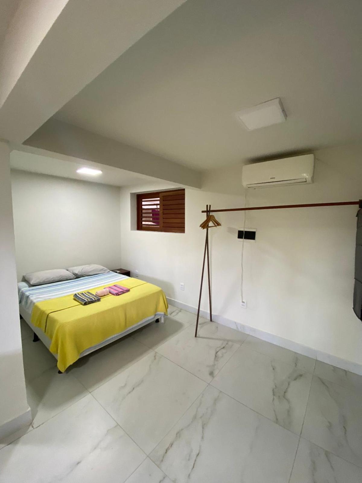 Pipa Cowork Flat Praia de Pipa