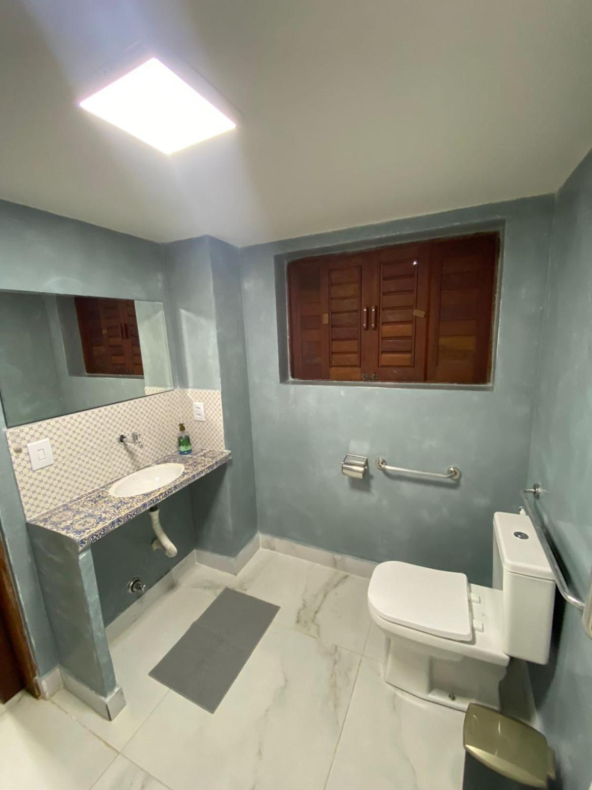 Apartamento Pipa Cowork Flat
