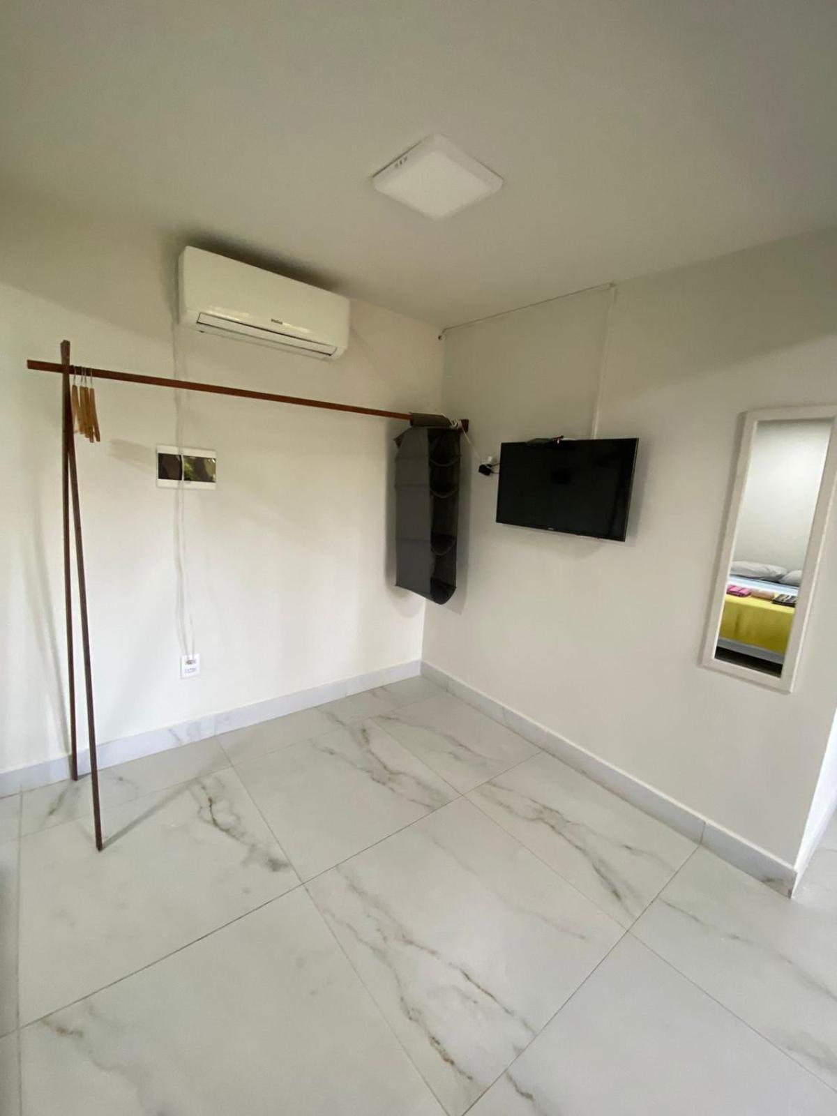 Apartamento Pipa Cowork Flat Praia de Pipa