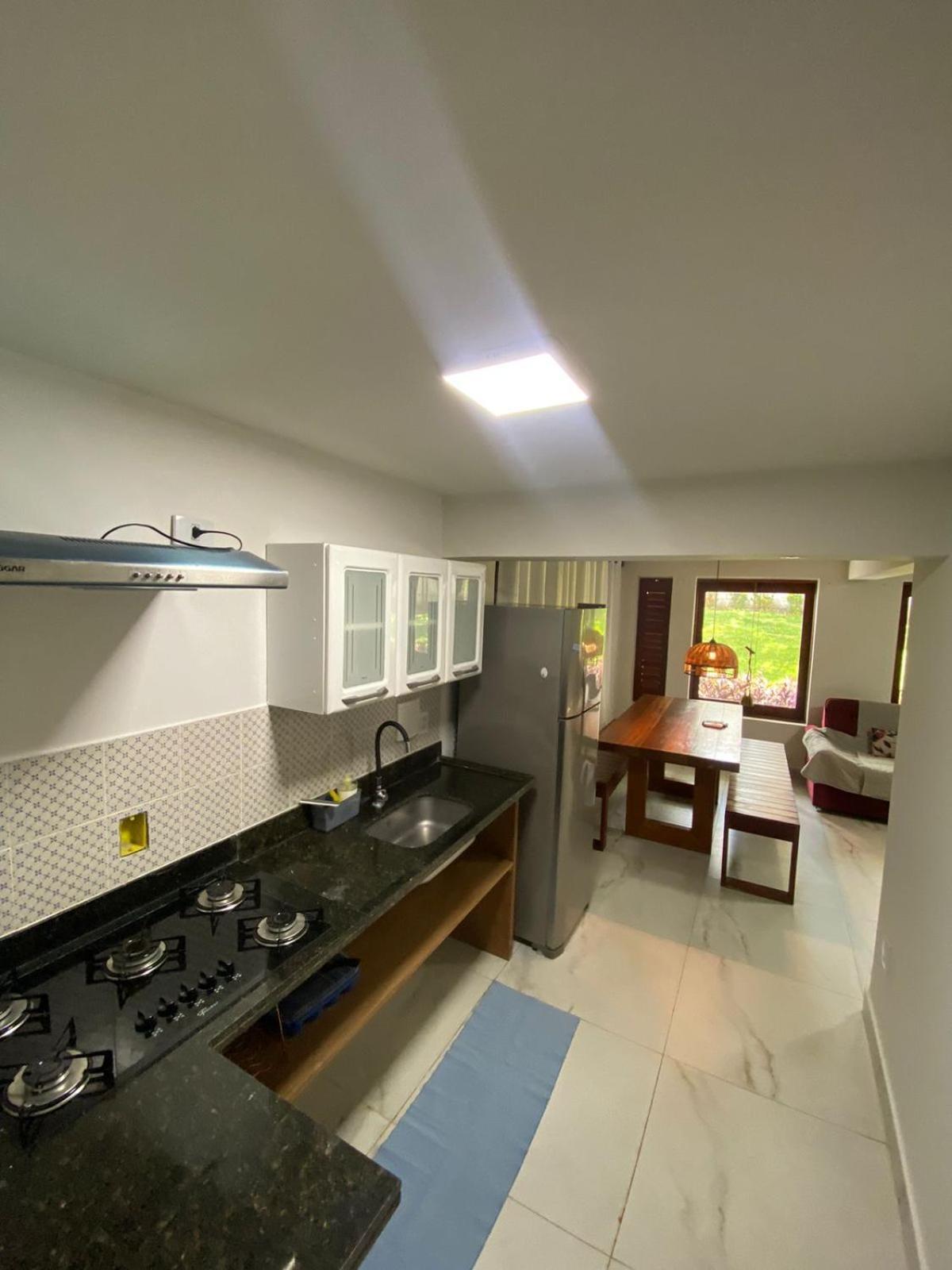 Apartamento Pipa Cowork Flat *
