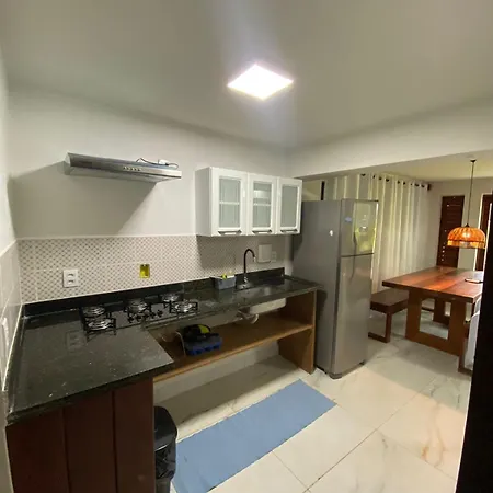 Pipa Cowork Flat Apartamento Praia de Pipa Exterior foto