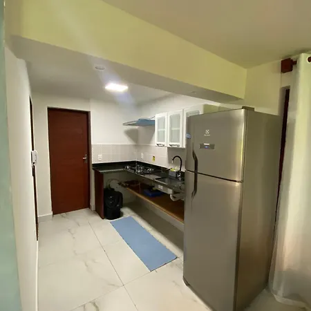Pipa Cowork Flat Apartamento Praia de Pipa Exterior foto