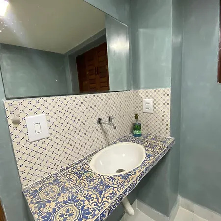 Pipa Cowork Flat Apartamento Praia de Pipa Exterior foto