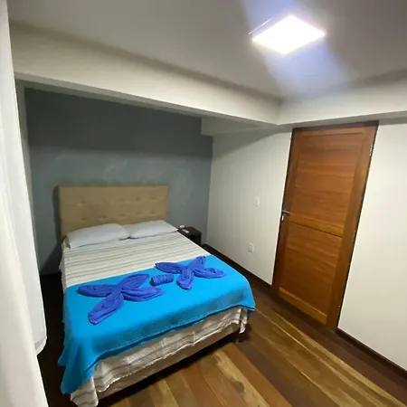 Pipa Cowork Flat Apartamento Praia de Pipa Exterior foto