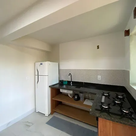 Pipa Cowork Flat Apartamento Praia de Pipa Exterior foto