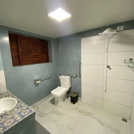 Pipa Cowork Flat Apartamento Praia de Pipa Exterior foto