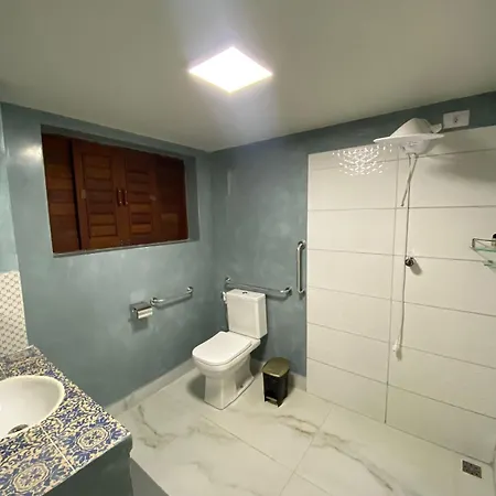 Pipa Cowork Flat Apartamento Praia de Pipa Exterior foto