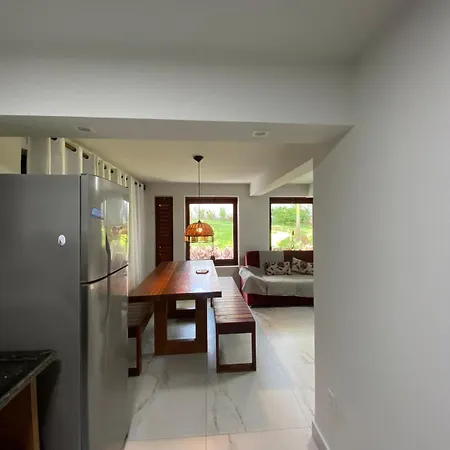 Pipa Cowork Flat Apartamento Praia de Pipa Exterior foto
