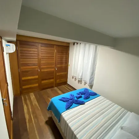 Pipa Cowork Flat Apartamento Praia de Pipa Exterior foto