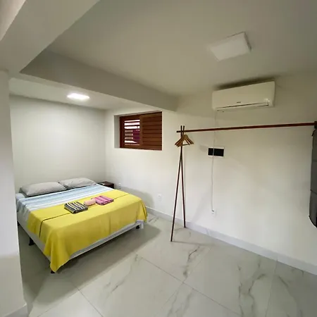 Pipa Cowork Flat Apartamento Praia de Pipa Exterior foto
