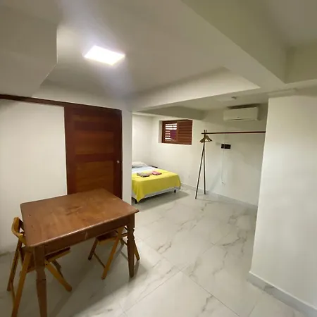 Pipa Cowork Flat Apartamento Praia de Pipa Exterior foto
