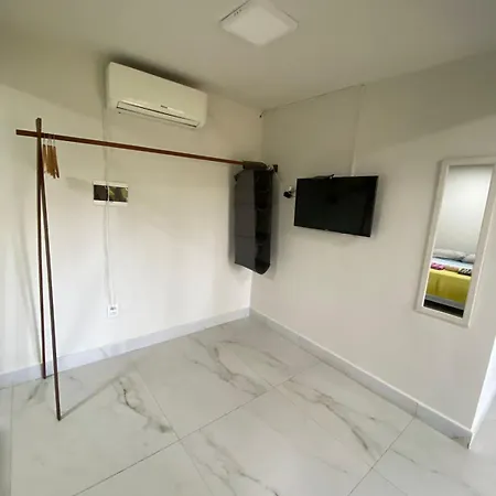 Pipa Cowork Flat Apartamento Praia de Pipa Exterior foto