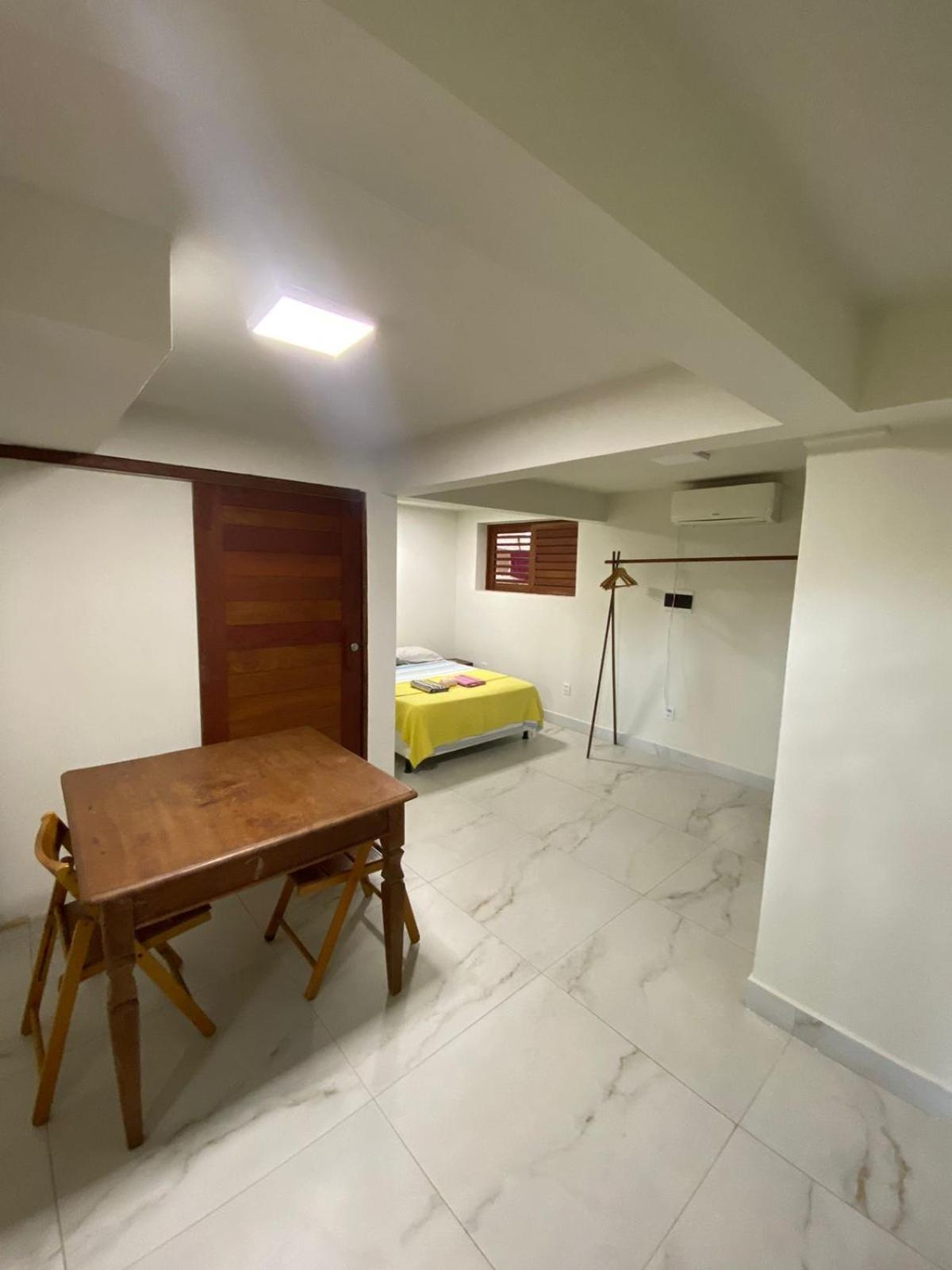 Pipa Cowork Flat